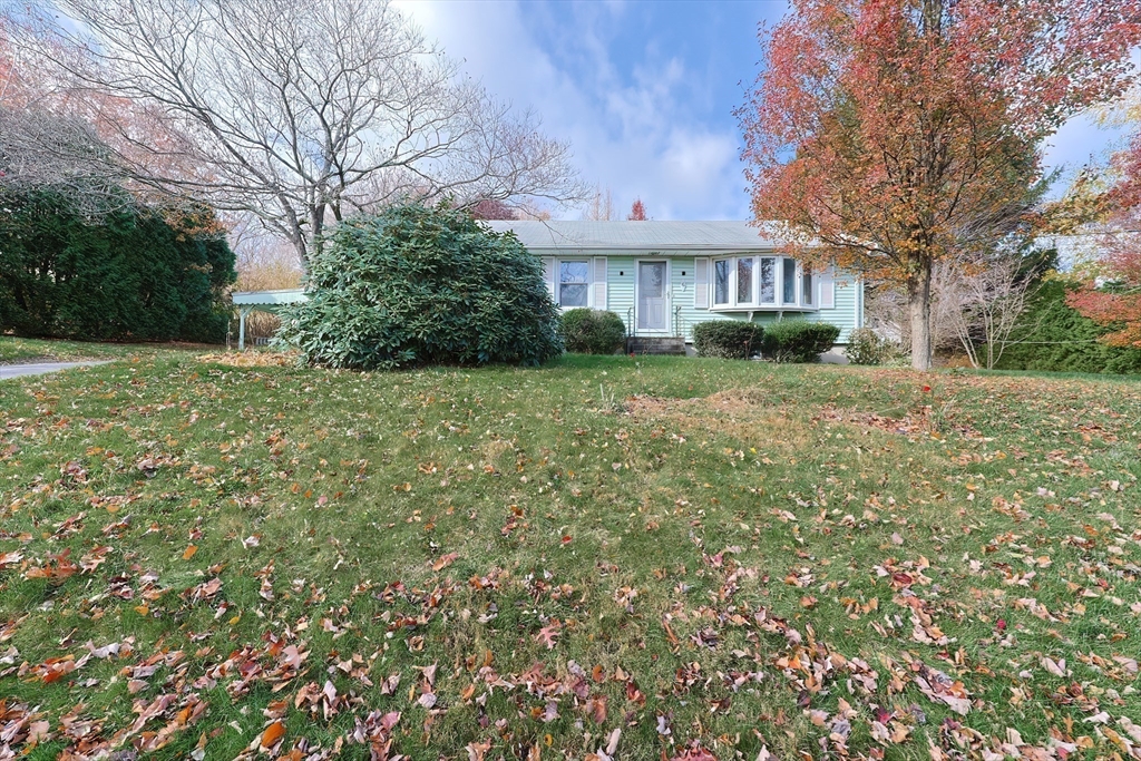 6 Butler Road Boylston, MA 01505 - Photo 31 of 38 Gallery Image 31