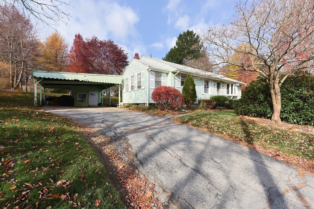 6 Butler Road Boylston, MA 01505 - Photo 32 of 38 Gallery Image 32