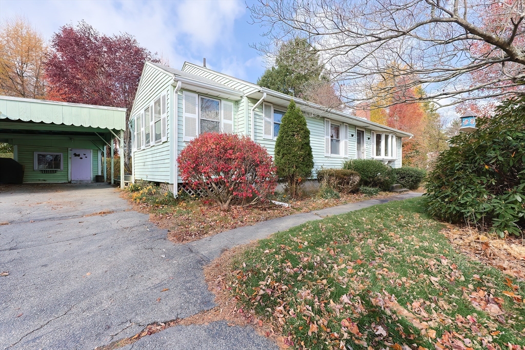 6 Butler Road Boylston, MA 01505 - Photo 33 of 38 Gallery Image 33
