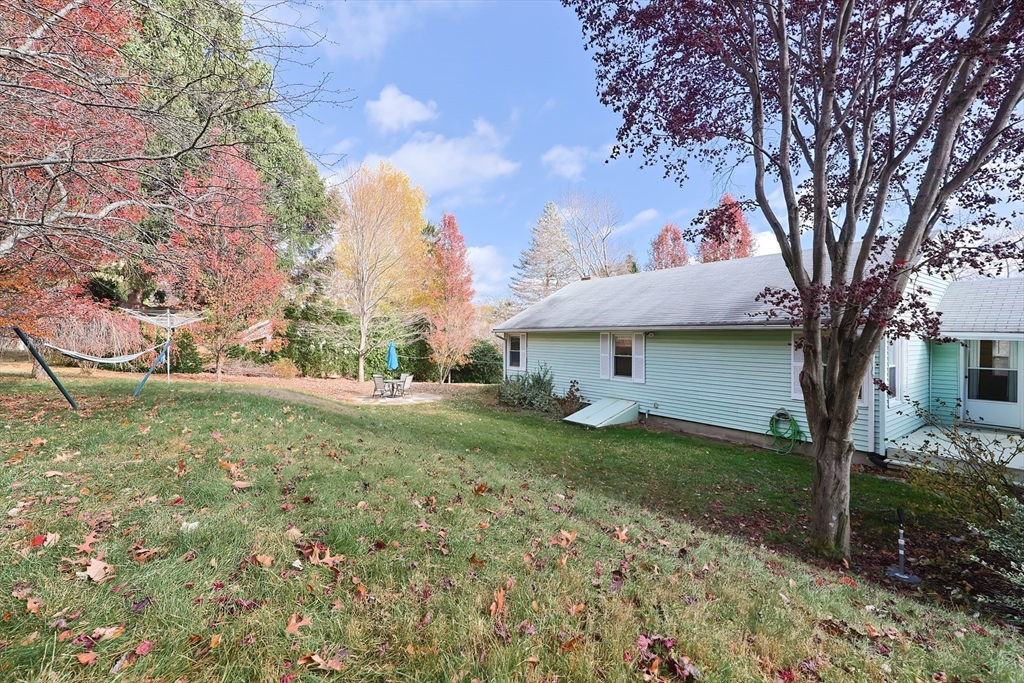 6 Butler Road Boylston, MA 01505 - Photo 36 of 38 Gallery Image 36