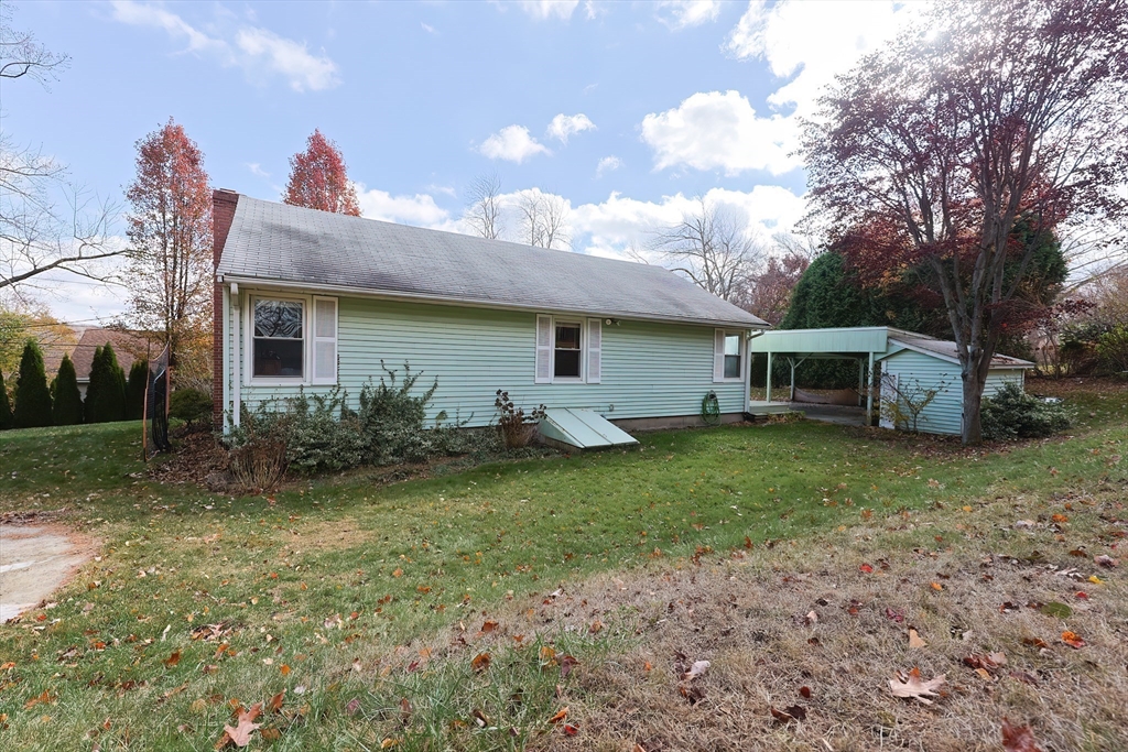 6 Butler Road Boylston, MA 01505 - Photo 37 of 38 Gallery Image 37