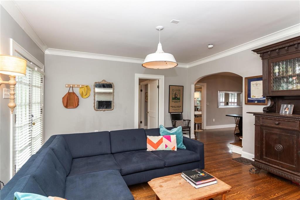 216 Berkley Road Indianapolis, IN 46208 - Photo 13 of 30 Gallery Image 13
