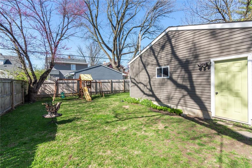 216 Berkley Road Indianapolis, IN 46208 - Photo 27 of 30 Gallery Image 27