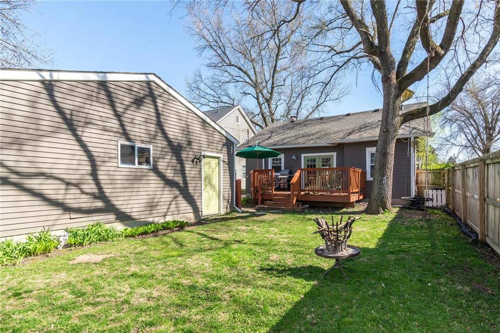 216 Berkley Road Indianapolis, IN 46208 - Photo 28 of 30 Gallery Image 28
