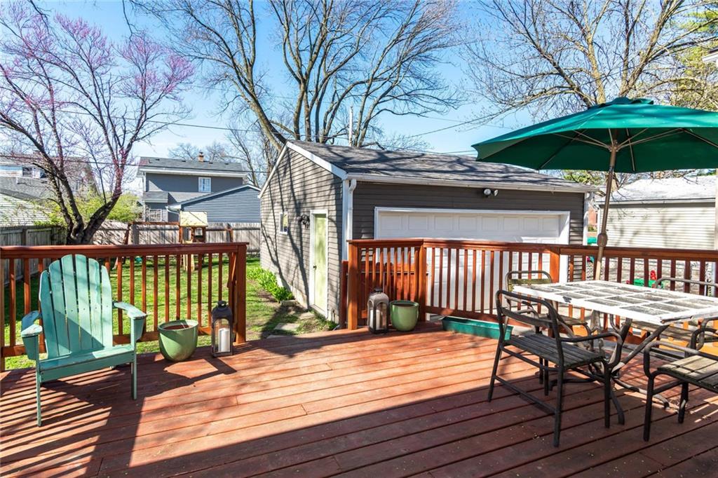 216 Berkley Road Indianapolis, IN 46208 - Photo 29 of 30 Gallery Image 29