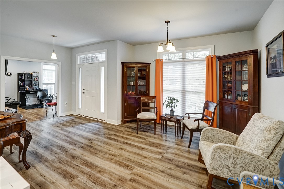 1618 Mt Olive Road Manakin-Sabot, VA 23103 - Photo 16 of 40