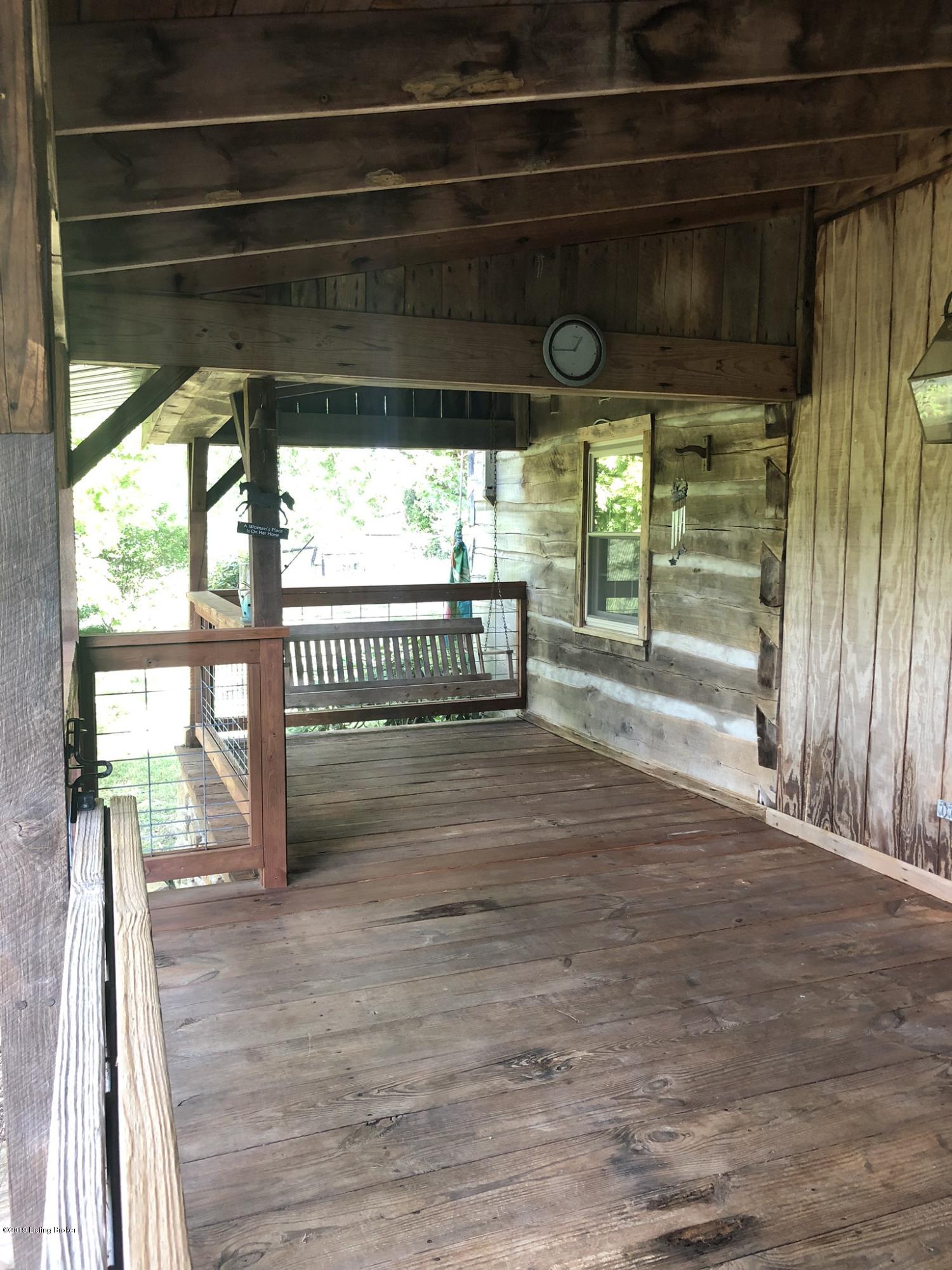 1515 Morgan Road Payneville, KY 40157 - Photo 36 of 62 36