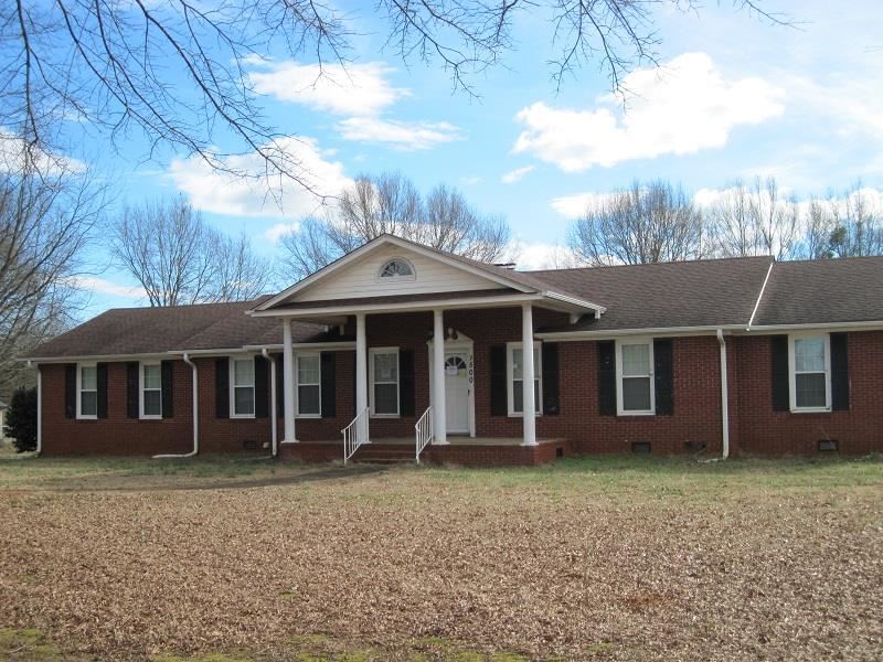 1500 Broadway School Road Belton, SC 29627 - Photo 1 of 9 Gallery Image 1