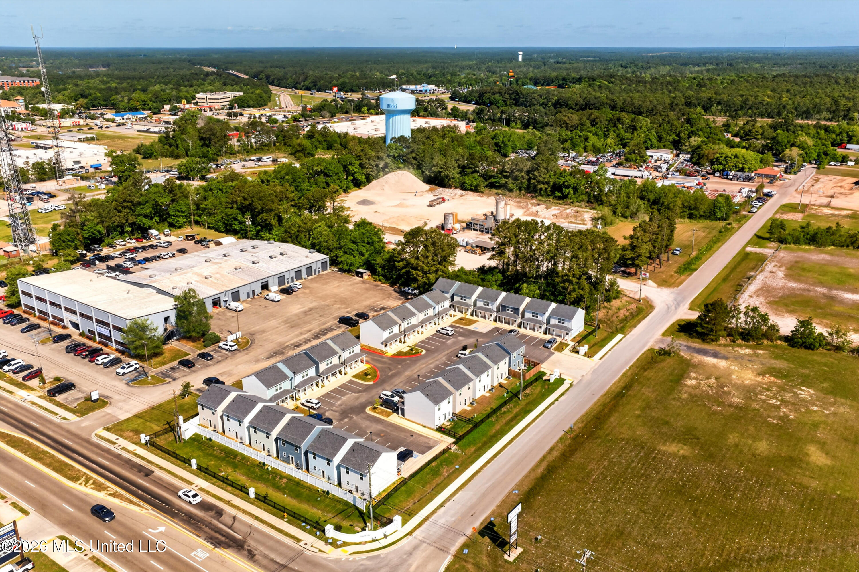 925 Motsie Road Biloxi, MS 39532 - Photo 25 of 25 925MotsieRd.-27