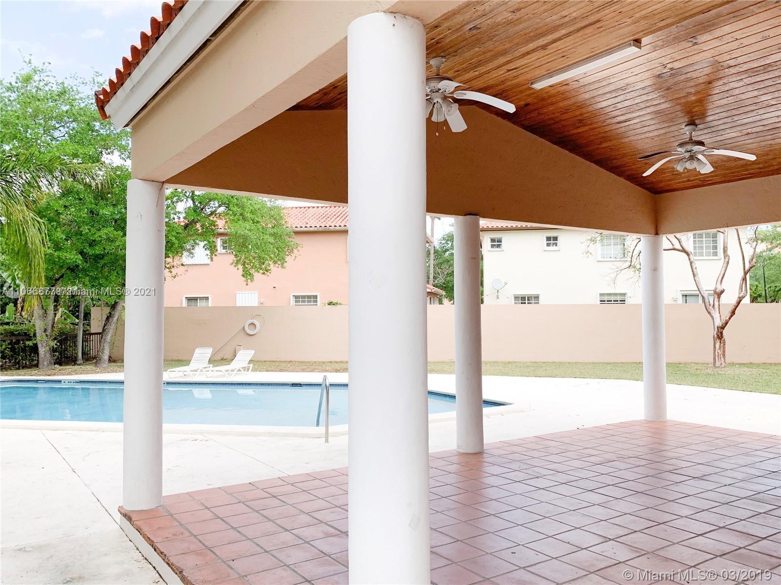 11820 Southwest 80th Street, Unit 312 Miami, FL 33183 - Photo 41 of 43 a view interior of the house