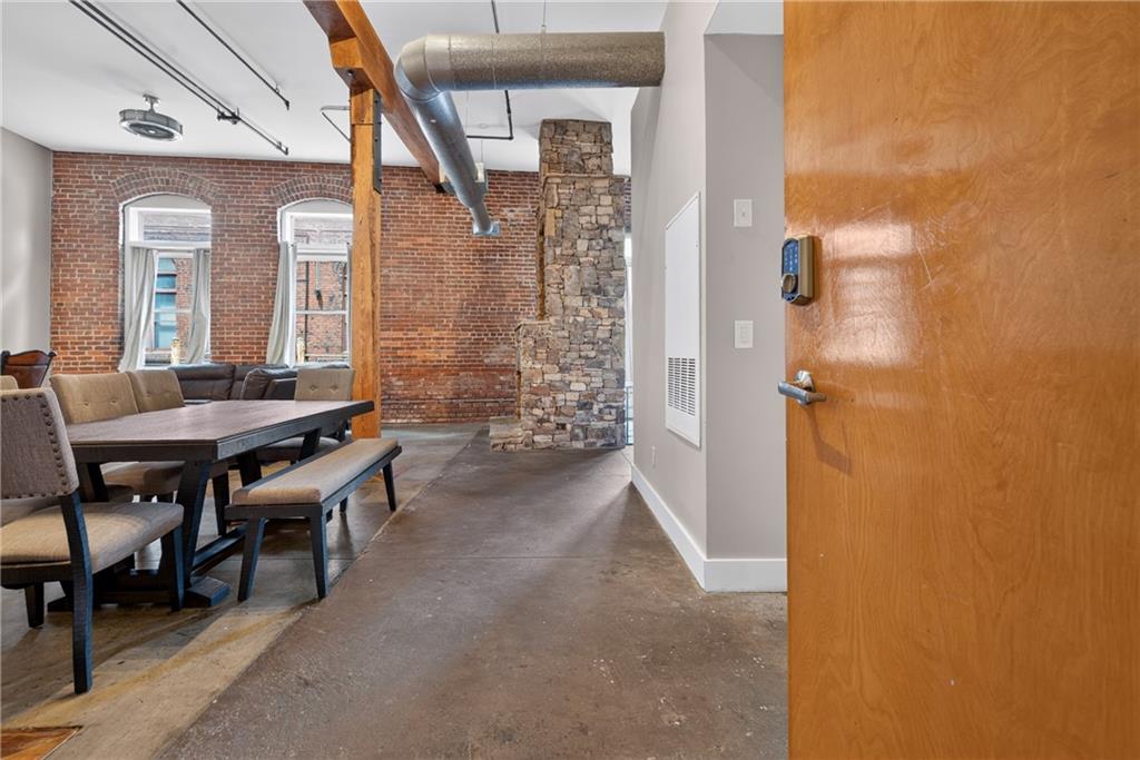 350 Peters Street Southwest, Unit 3 Atlanta, GA 30313 - Photo 25 of 28 Gallery Image 25