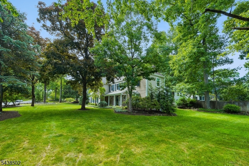 24 Canoe Brook Road Short Hills, NJ 07078 - Photo 41 of 42