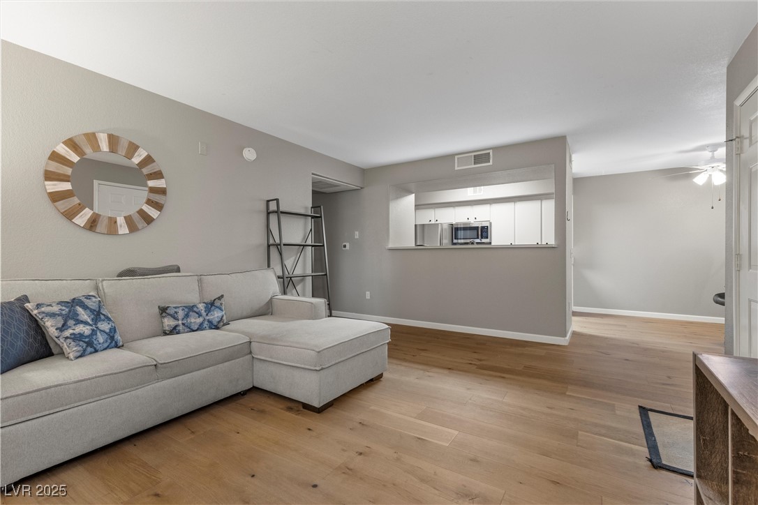 2300 East Silverado Ranch Boulevard, Unit 1059 Las Vegas, NV 89123 - Photo 4 of 27