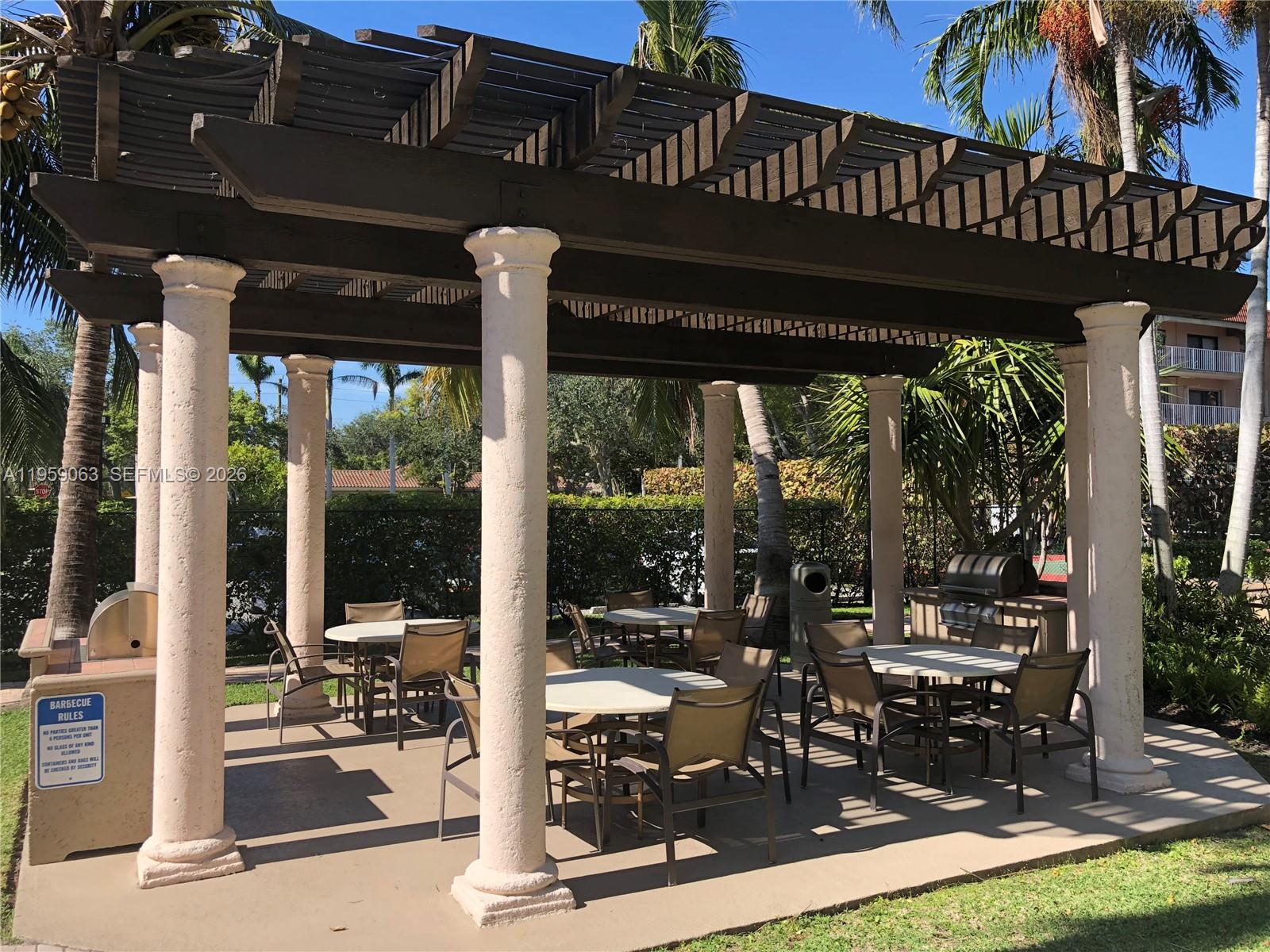 9301 Southwest 92nd Avenue, Unit A408 Miami, FL 33176 - Photo 17 of 18