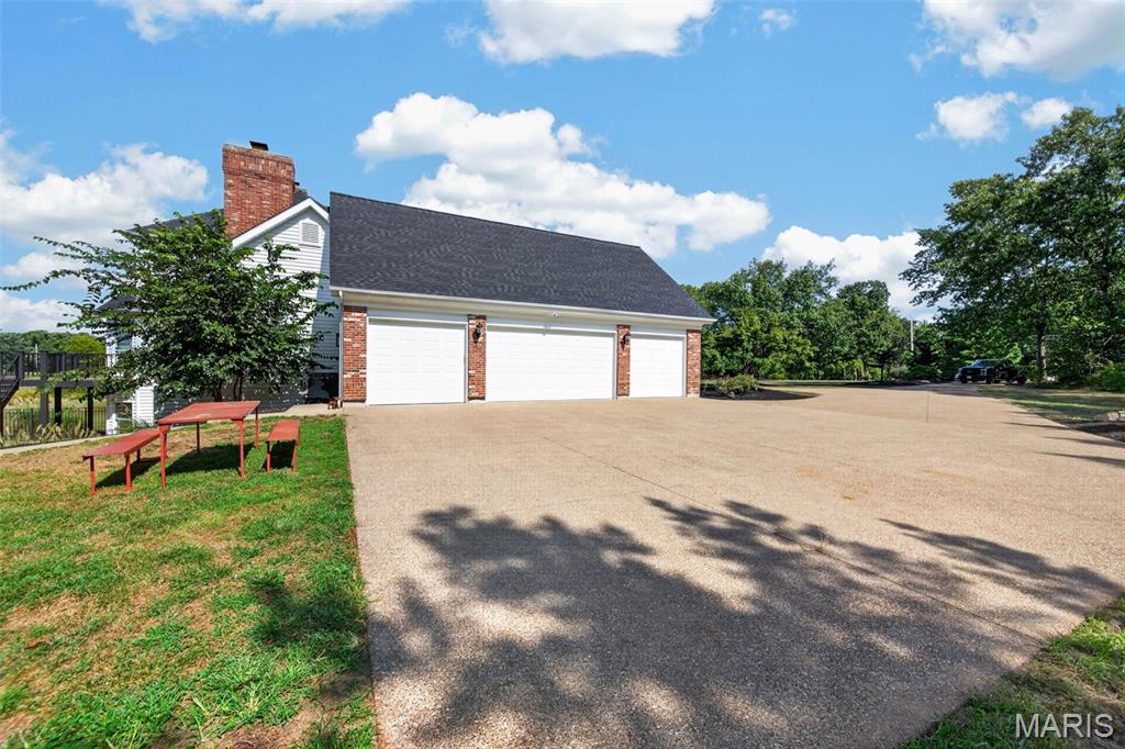2795 Oberhelman Road Foristell, MO 63348 - Photo 90 of 99 Gallery Image 90