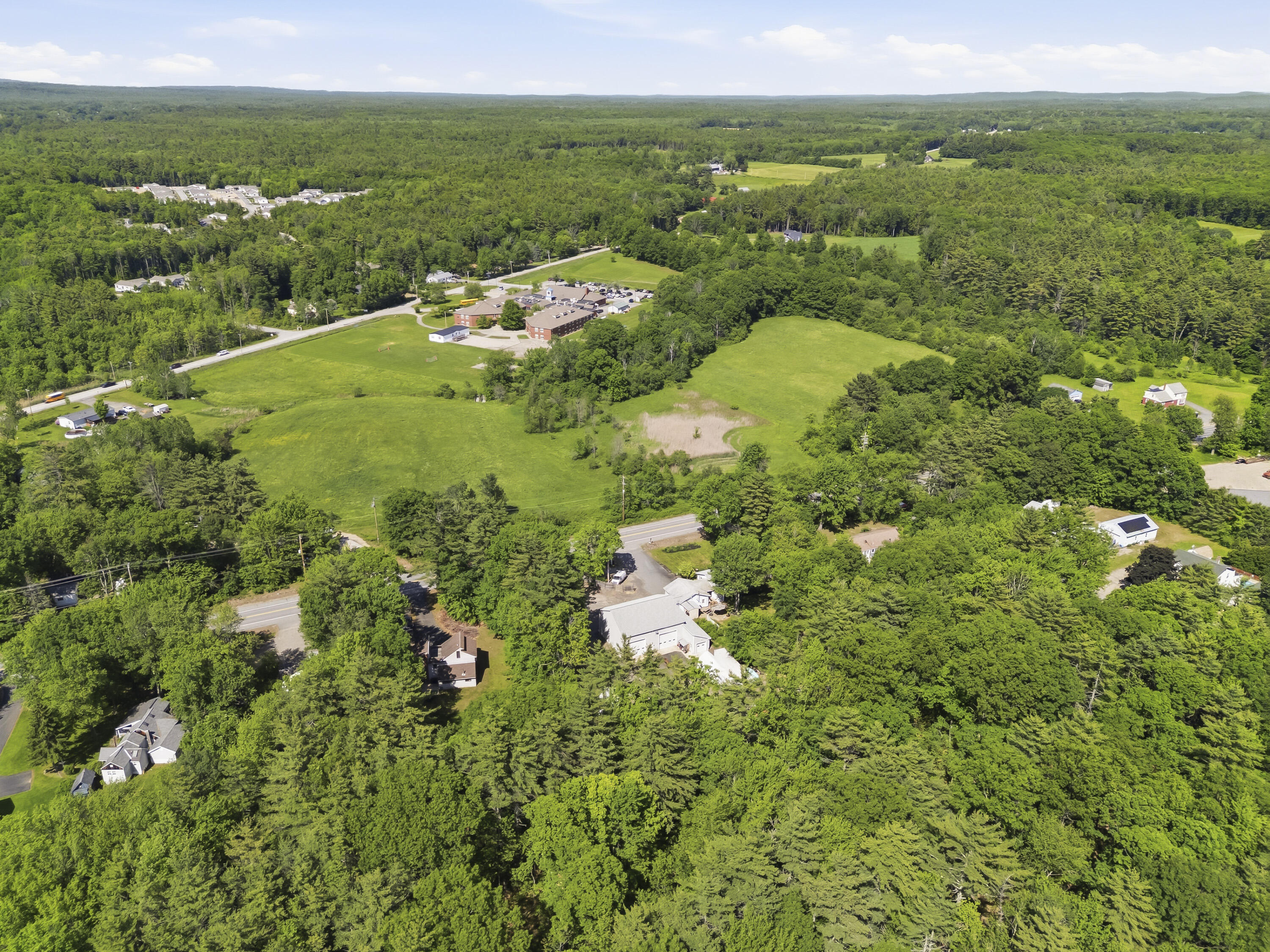 92 Highway 236 Berwick, ME 03901 - Photo 27 of 67 92 ME-236_167