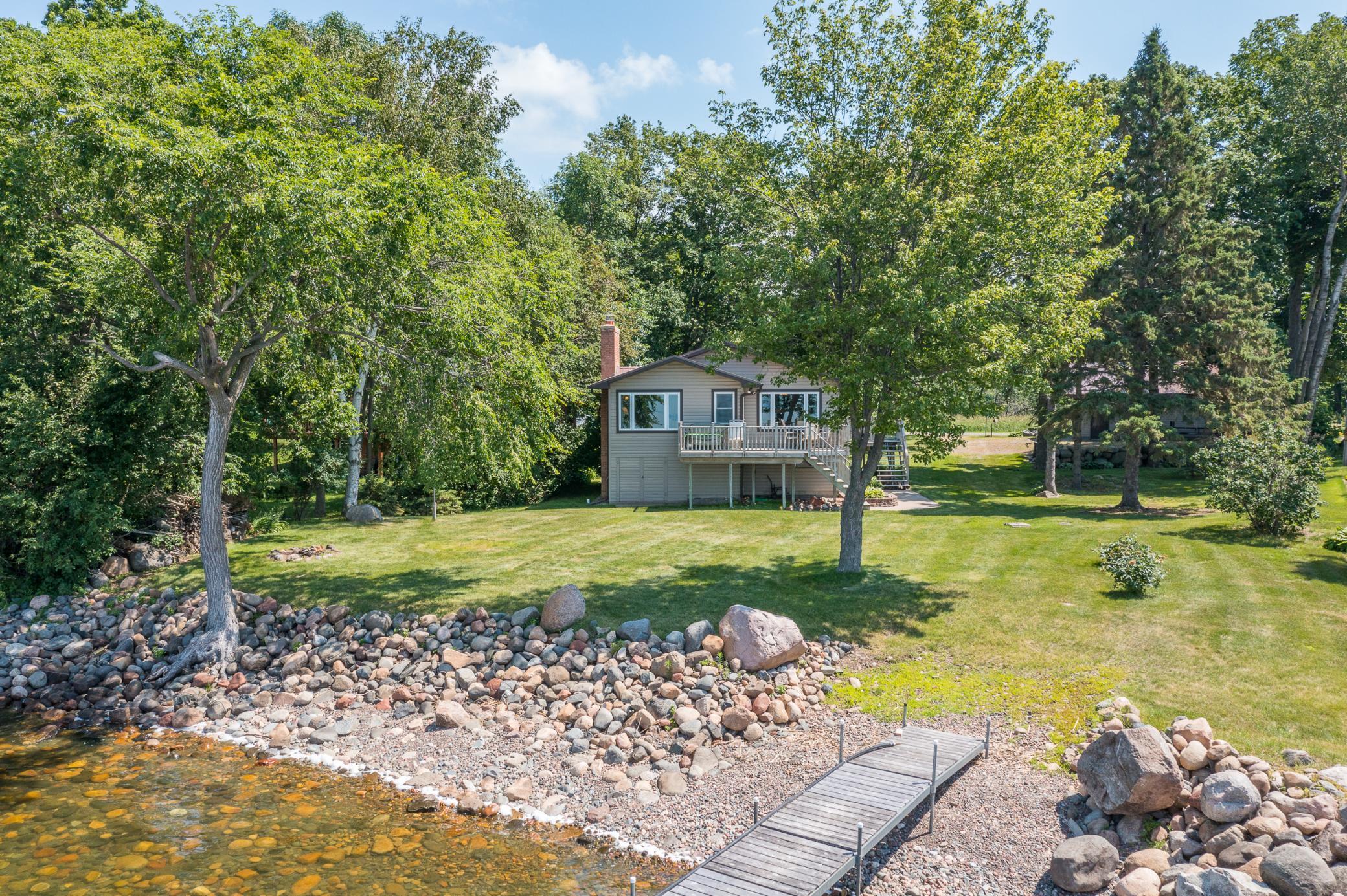 47221 Whistle Road Isle, MN 56342 - Photo 1 of 1