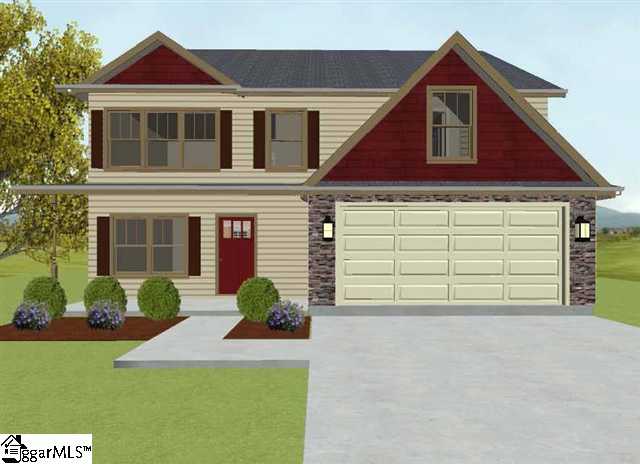 209 Dayside Court Greer, SC 29651 - Photo 1 of 1 Gallery Image 1