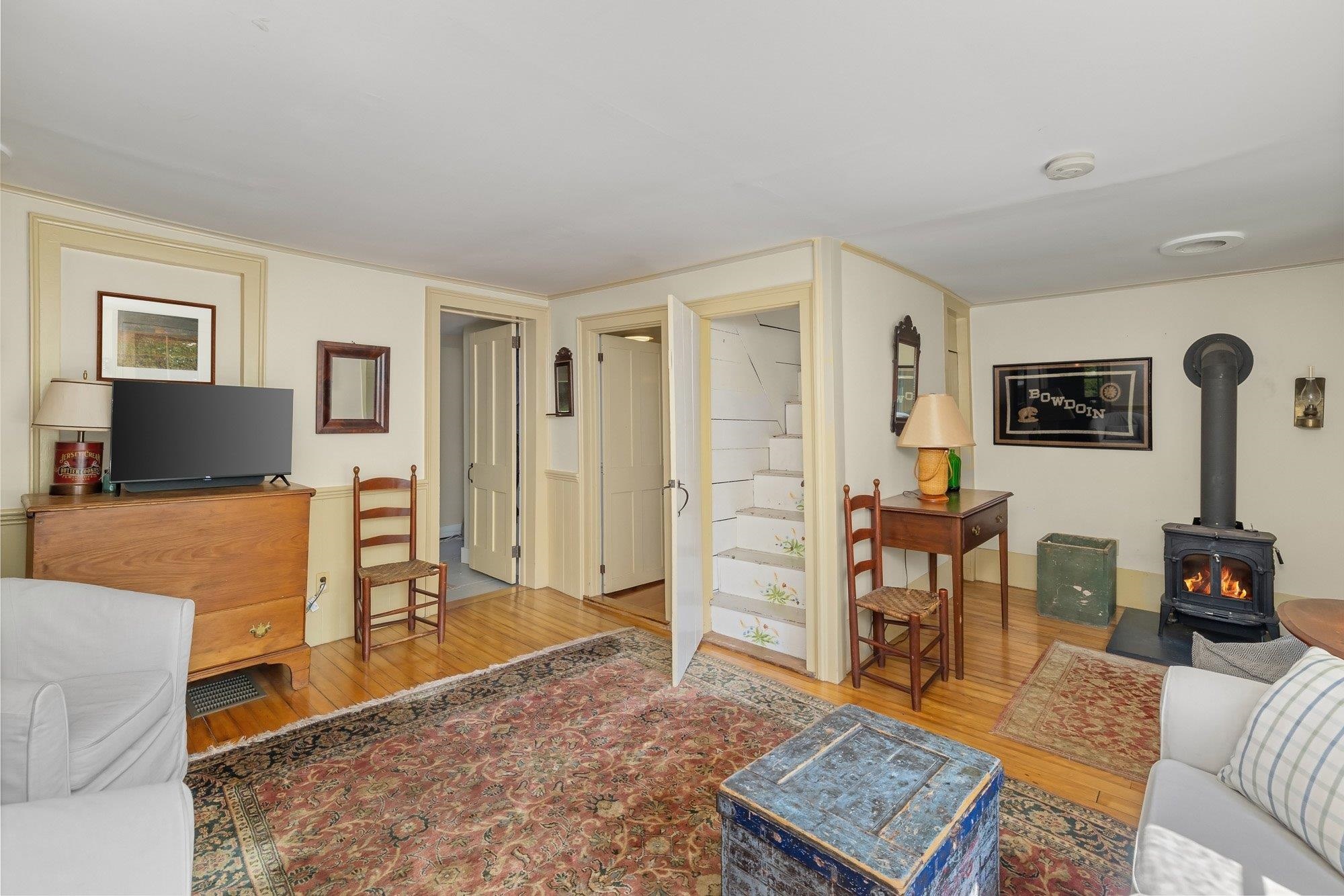 31 Mill Road Warren, VT 05674 - Photo 14 of 43