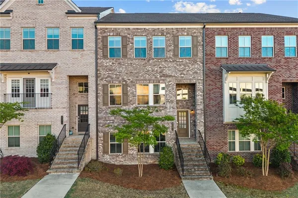 $625,000 | 3681 Trevi Lane, Suwanee, GA 30024