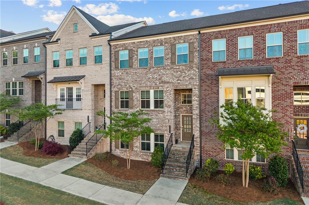 3681 Trevi Lane Suwanee, GA 30024 - Photo 2 of 59