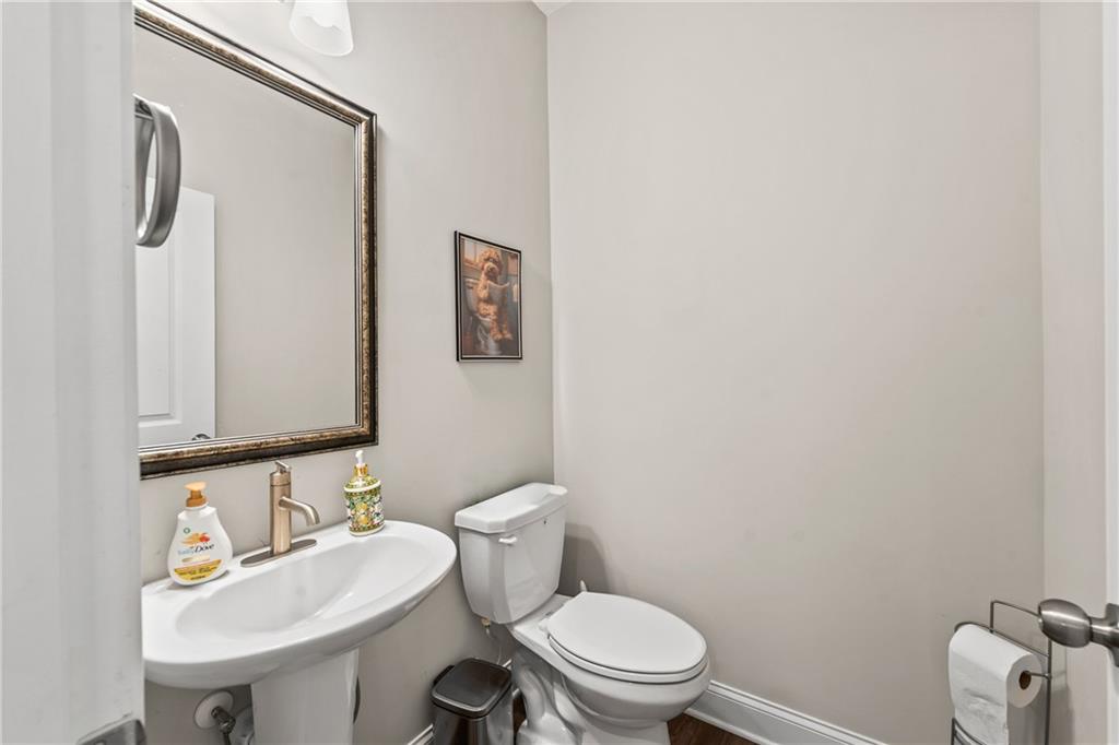 3681 Trevi Lane Suwanee, GA 30024 - Photo 23 of 59