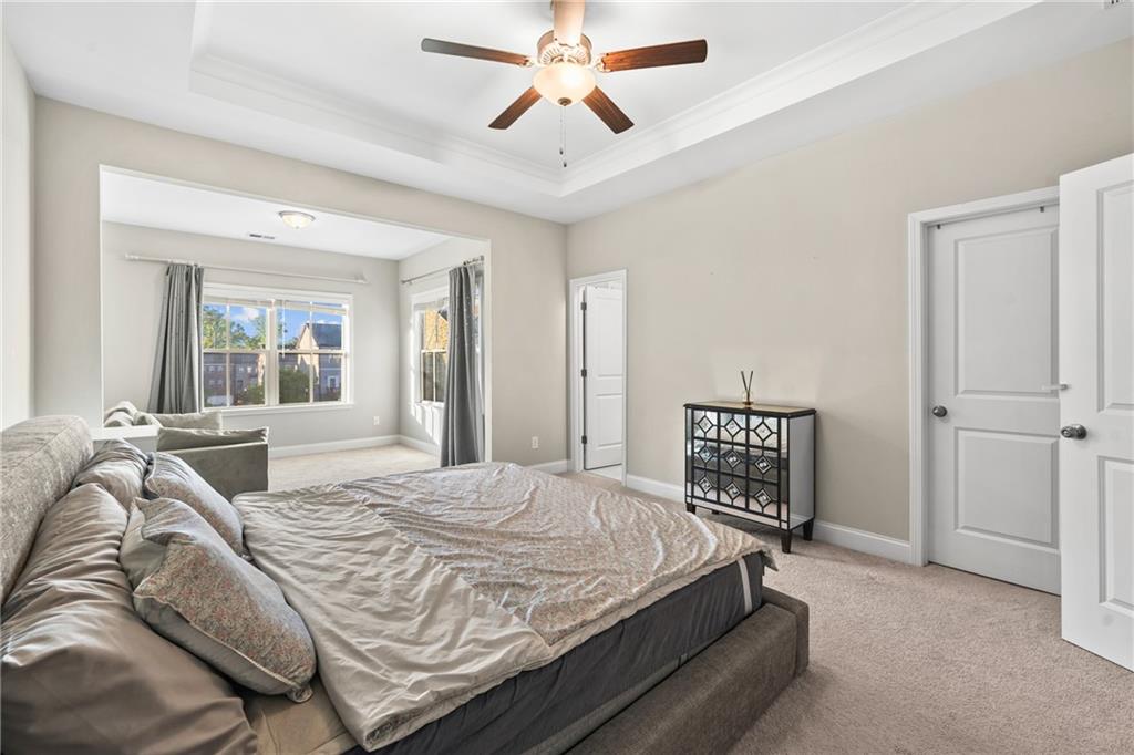 3681 Trevi Lane Suwanee, GA 30024 - Photo 27 of 59