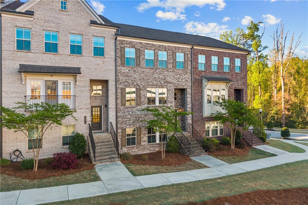 3681 Trevi Lane Suwanee, GA 30024 - Photo 3 of 59