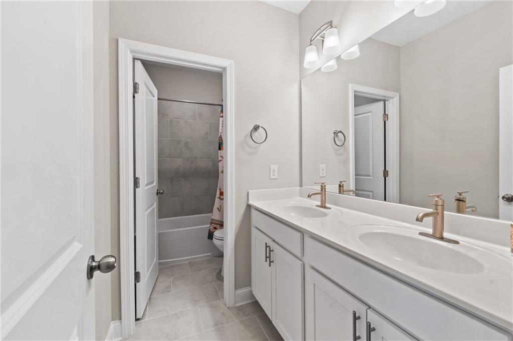 3681 Trevi Lane Suwanee, GA 30024 - Photo 36 of 59
