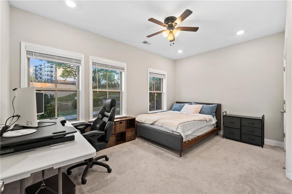 3681 Trevi Lane Suwanee, GA 30024 - Photo 43 of 59