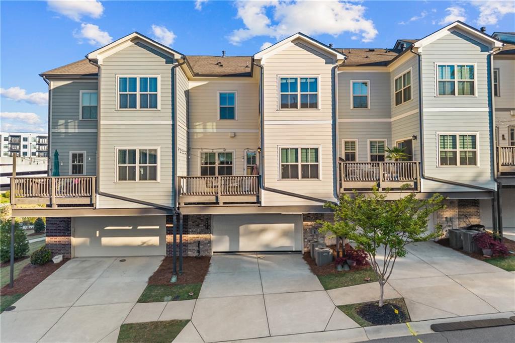 3681 Trevi Lane Suwanee, GA 30024 - Photo 46 of 59