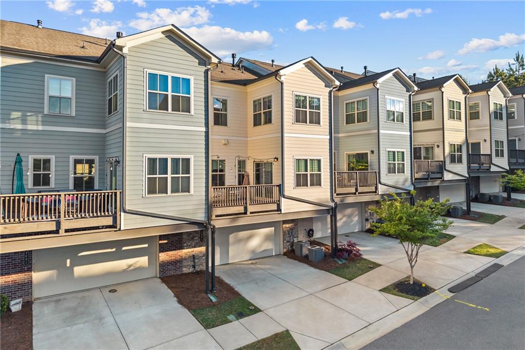 3681 Trevi Lane Suwanee, GA 30024 - Photo 47 of 59
