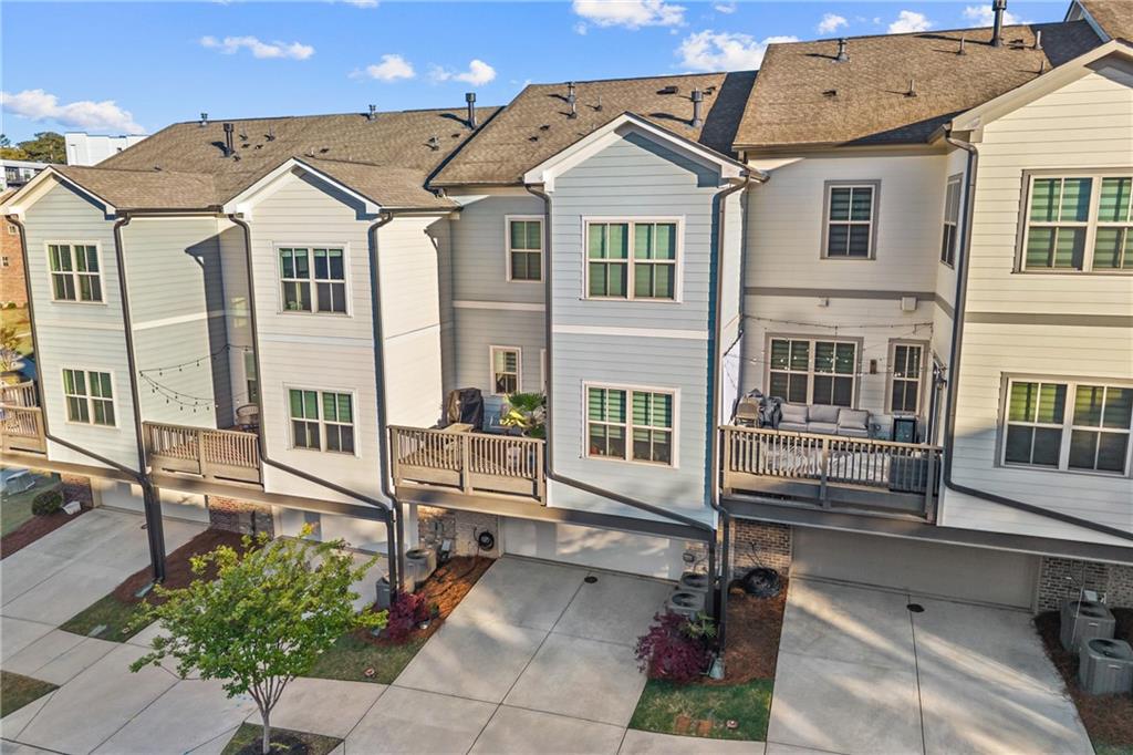 3681 Trevi Lane Suwanee, GA 30024 - Photo 48 of 59