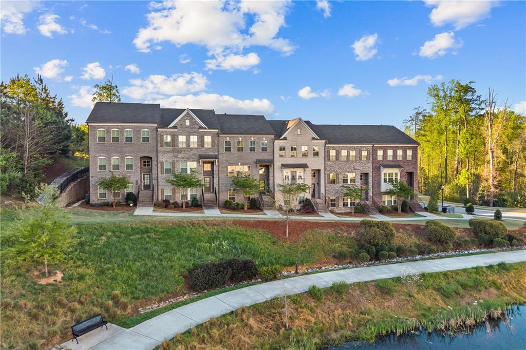 3681 Trevi Lane Suwanee, GA 30024 - Photo 51 of 59