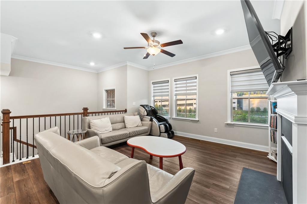 3681 Trevi Lane Suwanee, GA 30024 - Photo 6 of 59