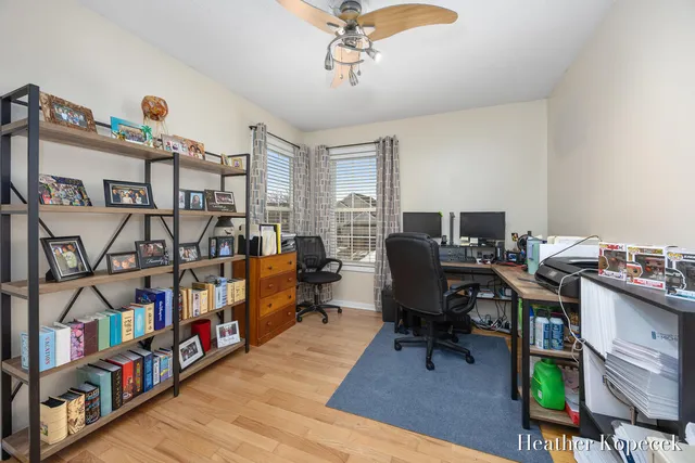 $399,900 | 3695 South Falling Leaf Drive Southeast, Grand Rapids, MI 49512