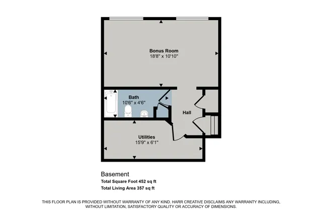 $399,900 | 3695 South Falling Leaf Drive Southeast, Grand Rapids, MI 49512