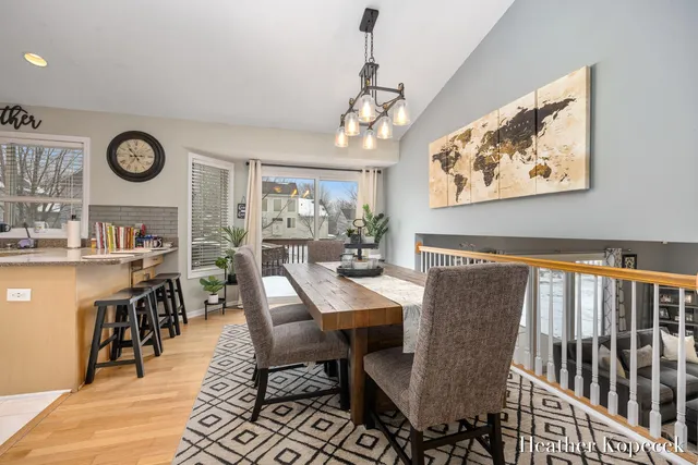 $399,900 | 3695 South Falling Leaf Drive Southeast, Grand Rapids, MI 49512