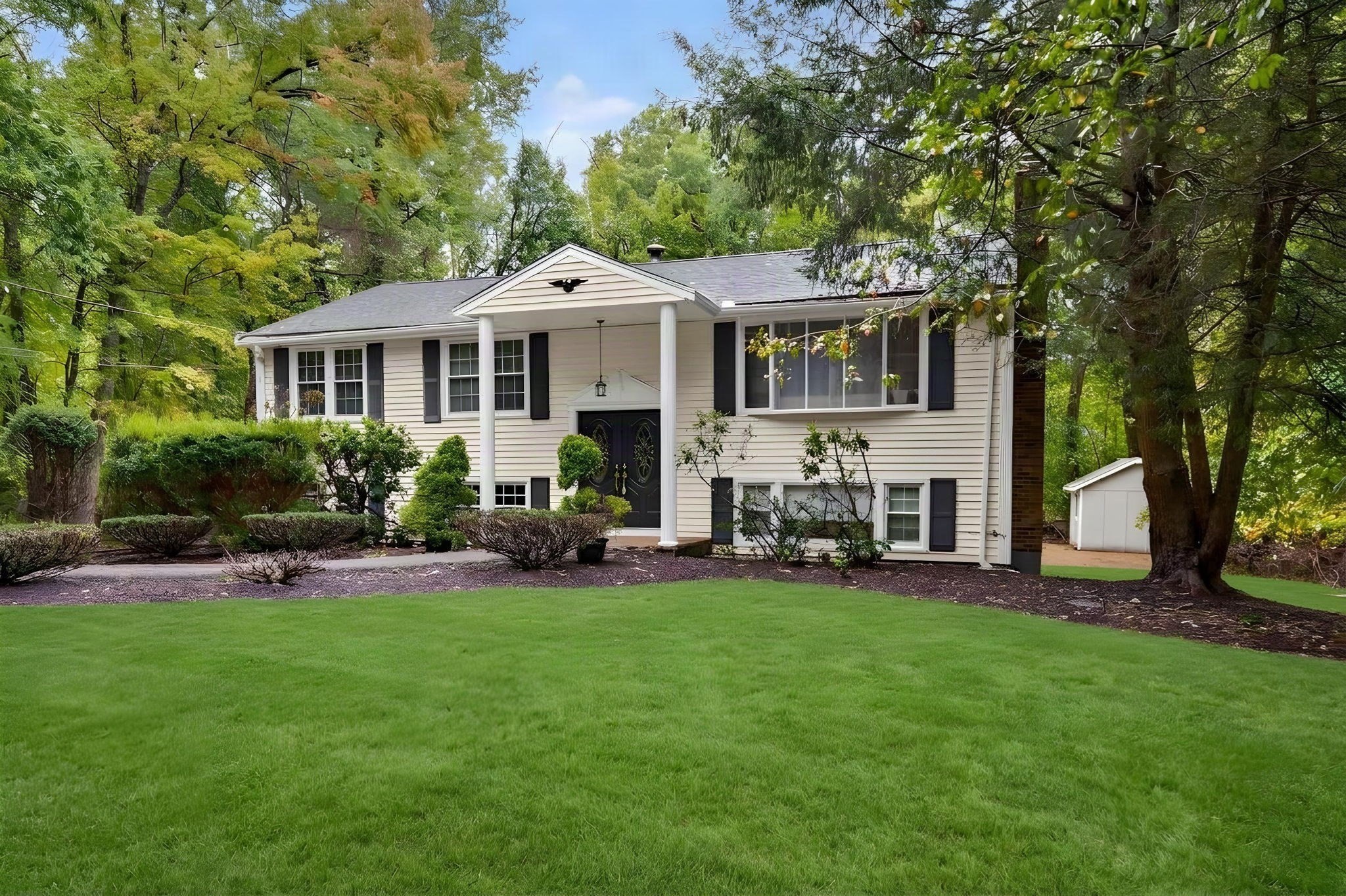 8 Allen Road Easton, MA 02356 - Photo 1 of 30 Gallery Image 1
