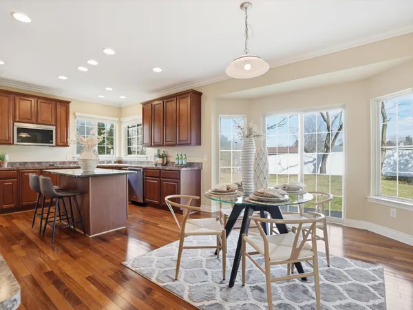 $525,000 | 13137 Ventura Drive, Belleville, MI 48111