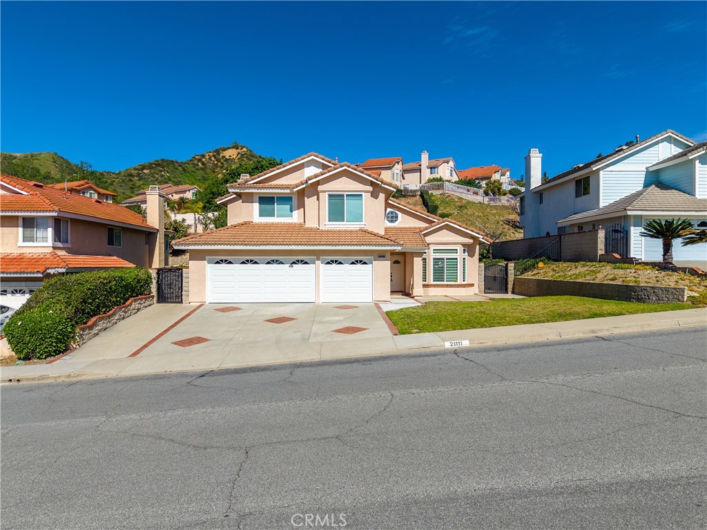 21111 Stockton Pass Road Walnut, CA 91789 - Photo 1 of 36