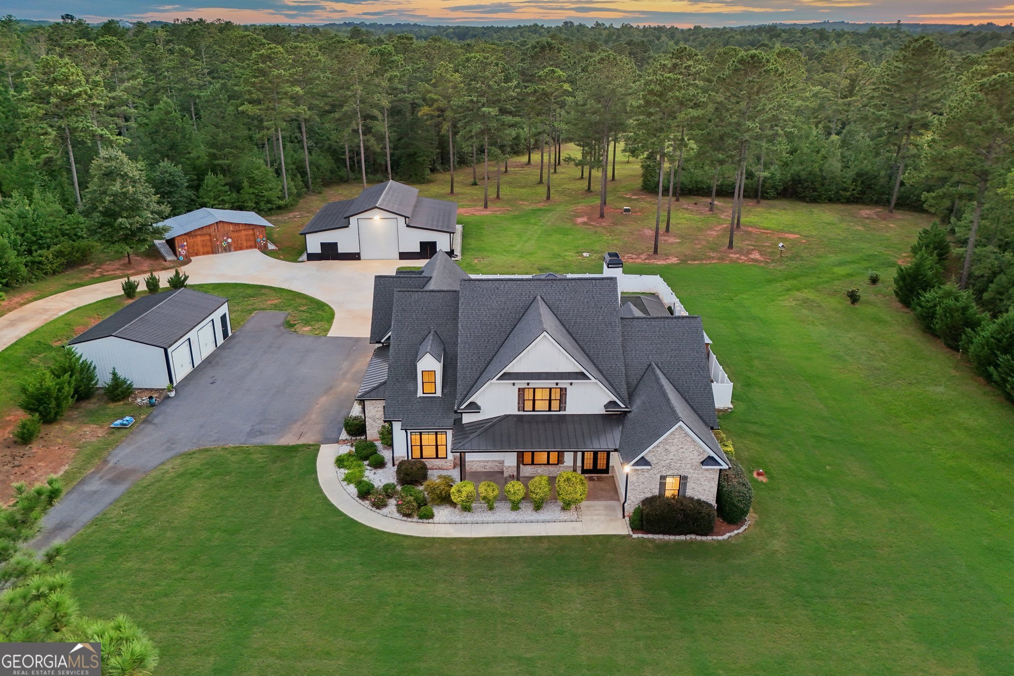1970 Smith Road Forsyth, GA 31029 - Photo 134 of 160 Gallery Image 134