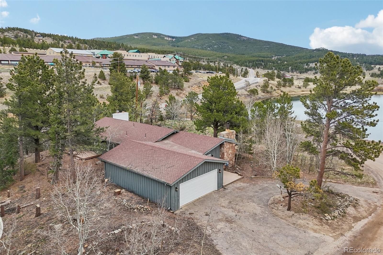 61 Evergreen Road Black Hawk, CO 80422 - Photo 4 of 50