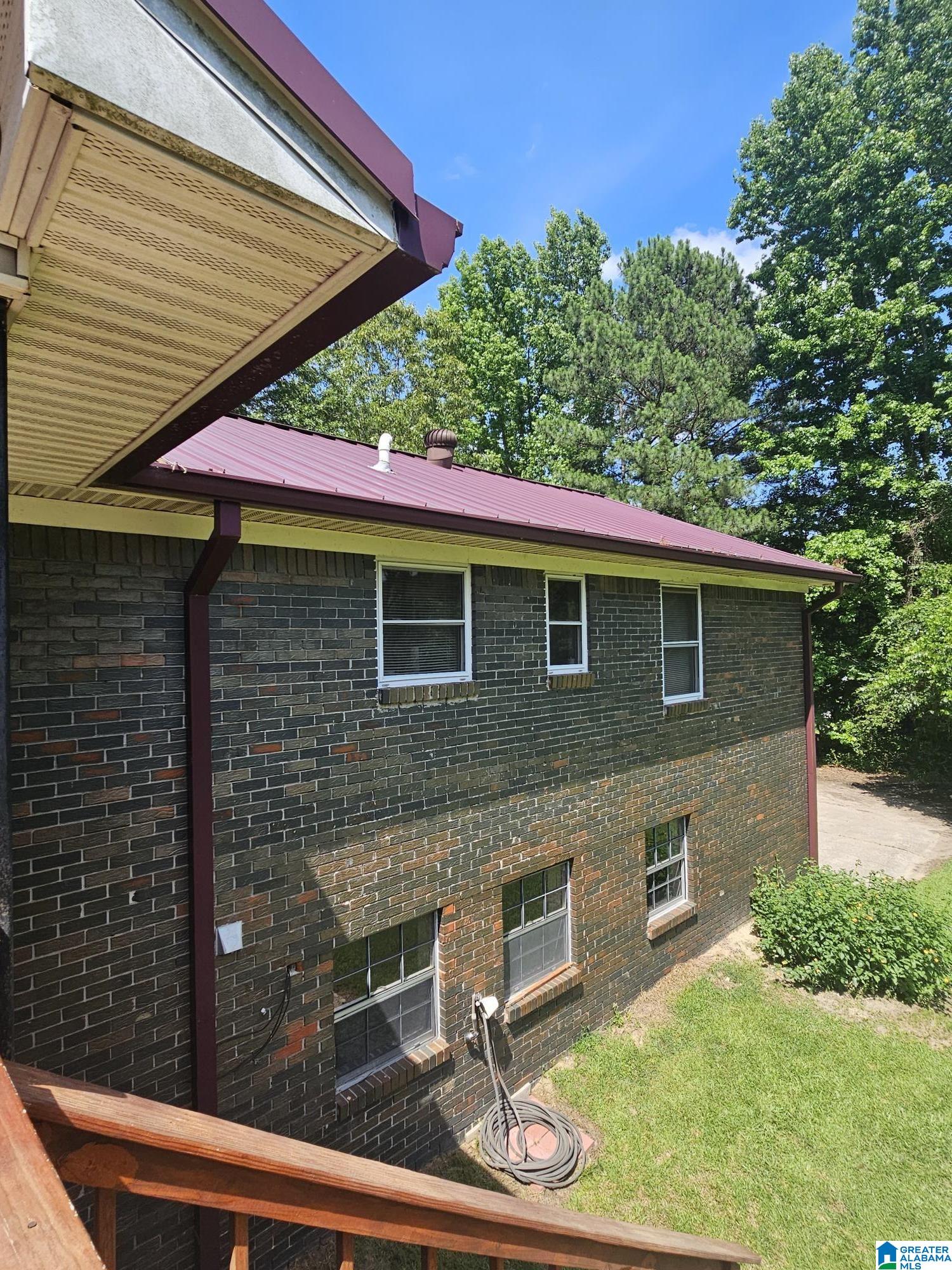 1530 Red Hill School Road Empire, AL 35063 - Photo 43 of 48