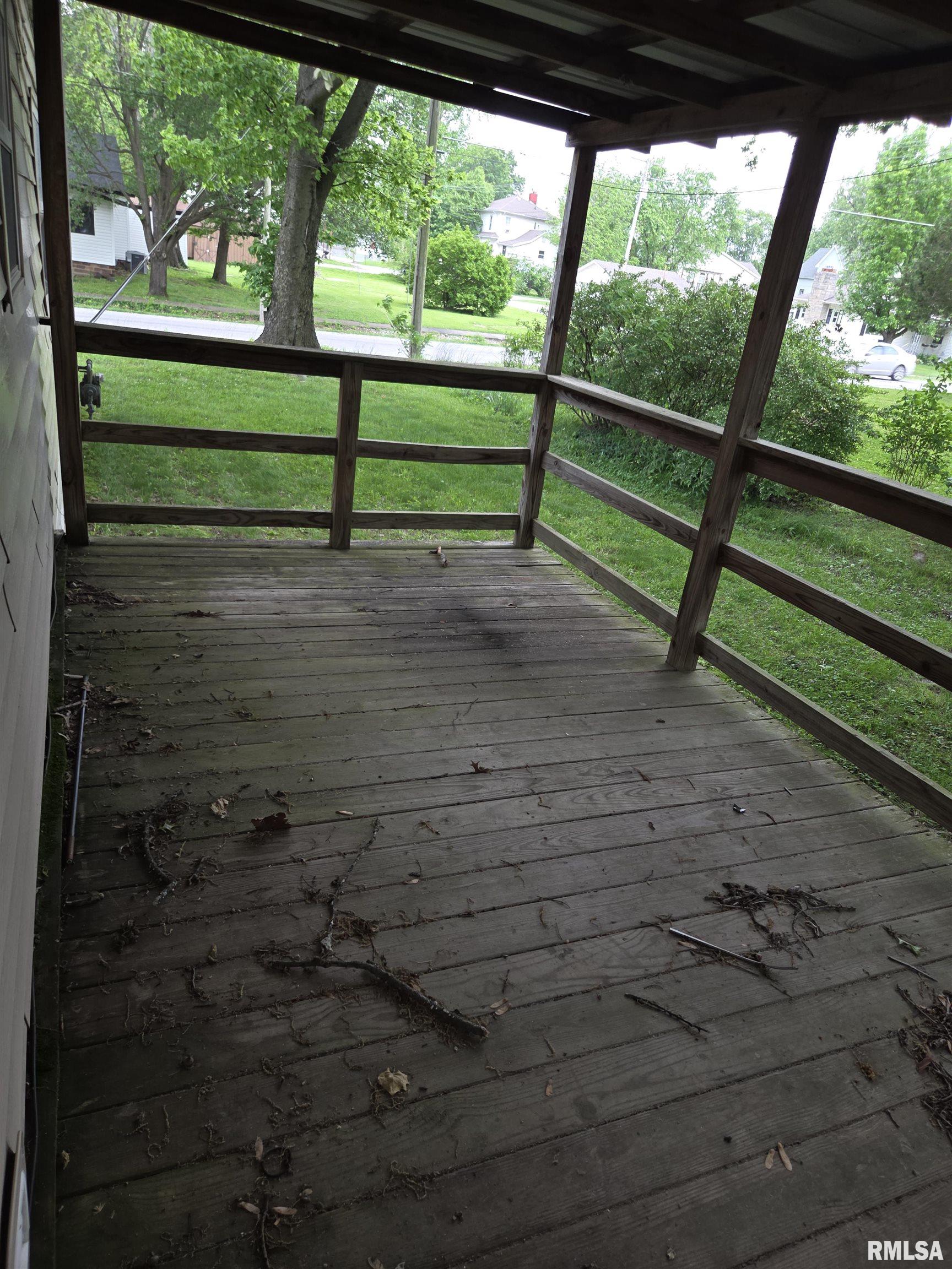 201 3rd Street Christopher, IL 62822 - Photo 27 of 27