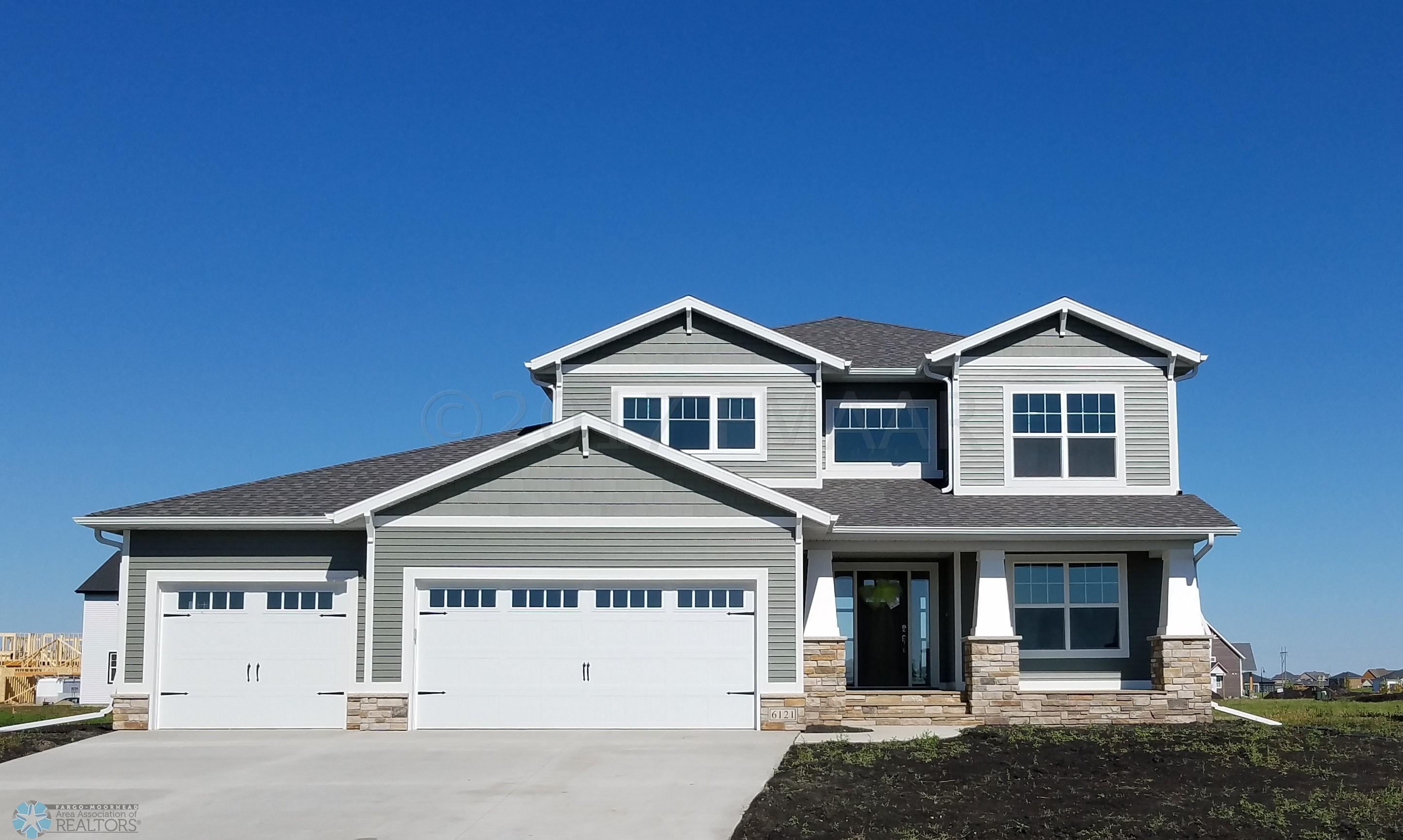 6121 Marigold Loop South Fargo, ND 58104 - Photo 1 of 1 Gallery Image 1