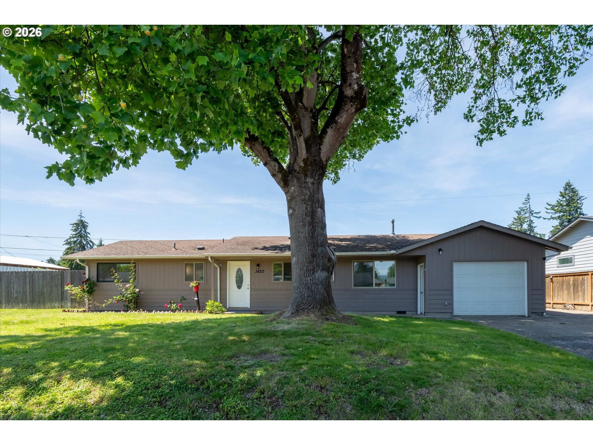 3820 Kendra Street Eugene, OR 97404 - Photo 1 of 38