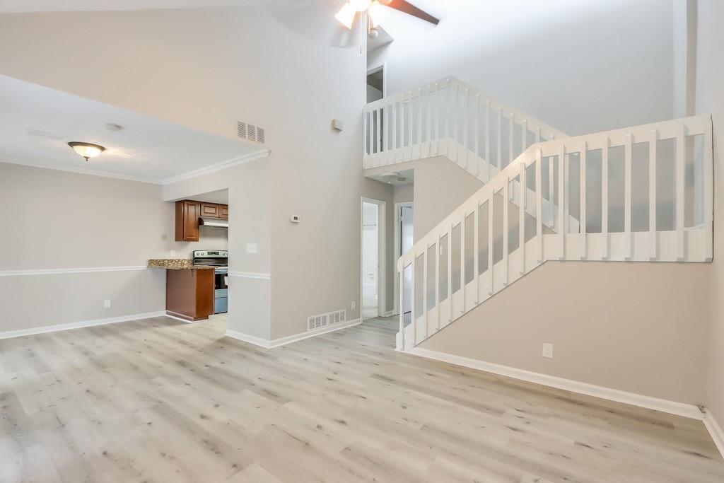 1627 Homestead Trail Alpharetta, GA 30004 - Photo 4 of 29