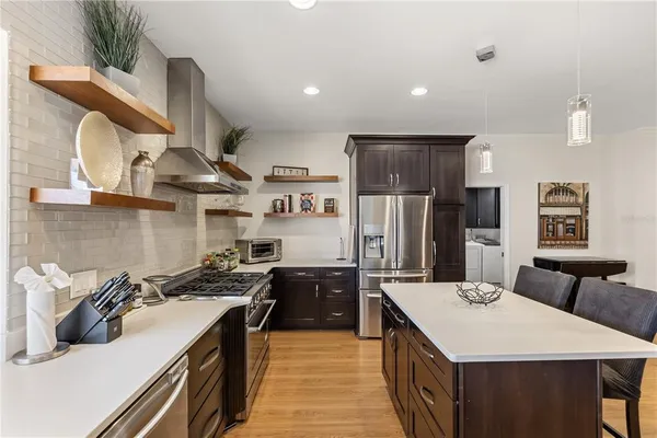 $650,000 | 2539 Sweetwater Country Club Drive, Apopka, FL 32712