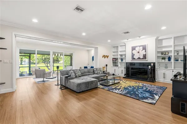 $650,000 | 2539 Sweetwater Country Club Drive, Apopka, FL 32712